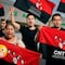 CNTE amenaza con tomar el AICM; piden a pasajeros tomar precauciones