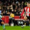 Brentford vs Arsenal: Resultado y resumen del partido de la Jornada 19 de la Premier League