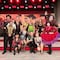 ¿Las Estrellas Bailan en Hoy exigen mucho a sus participantes? La producción hace todo lo posible para que no se desmorone