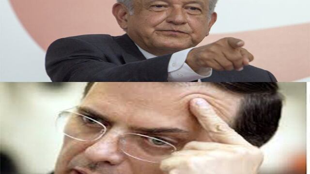 Incontenibles las ganas de Ebrard de meterse también en asuntos internos, no solo externos