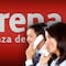 Morena medirá apoyo a aspirantes con encuesta telefónica para elecciones de 2027