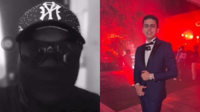 F.E.S., comunidad criminal en torno al Lonche, que reitera amenazas contra Yeri Mua