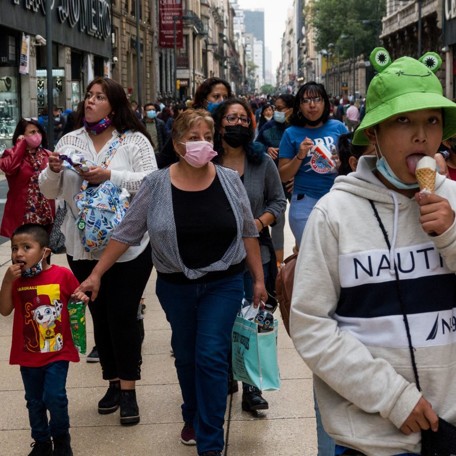 ¿Será que la mejor alternativa contra el Covid-19 es la inmunidad de rebaño?