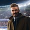 ¿Quién es David Beckham? El famoso exfutbolista y empresario