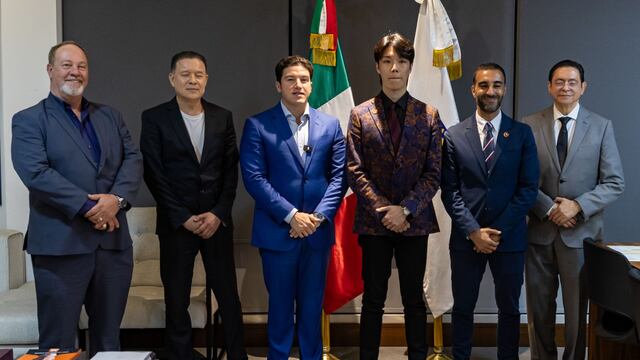 Boda International construirá viviendas económicas en Nuevo León