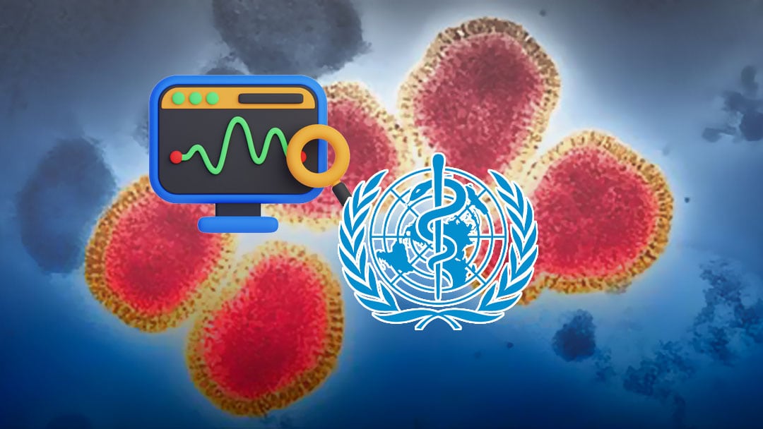 H3N2 bajo vigilancia: OMS mantiene monitoreo pese a no declarar alerta