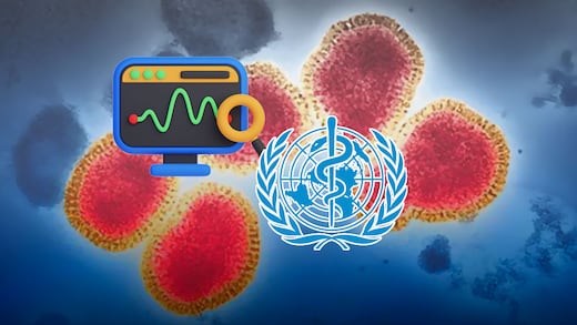 H3N2 bajo vigilancia: OMS mantiene monitoreo pese a no declarar alerta