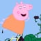 Mamá Cerdita en punto de cruz: 5 diseños de la mamá de Peppa Pig para bordar