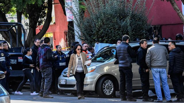 Asesinato en Nativitas.