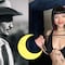El nombre del bebé de Christian Nodal y Cazzu tendría un significado relacionado con la Luna