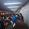 ¿Qué pasa en la Línea 6 del Metro CDMX? Reportan alta afluencia y piden usar otras líneas