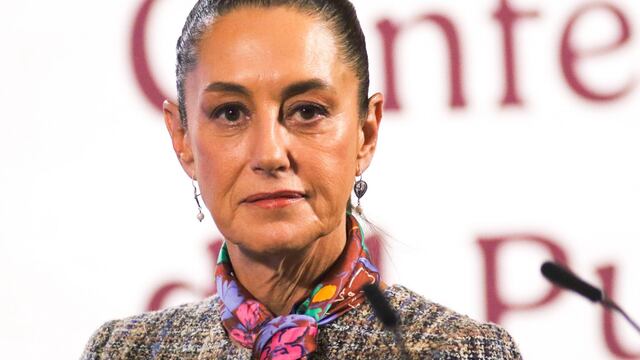 Presidenta Sheinbaum