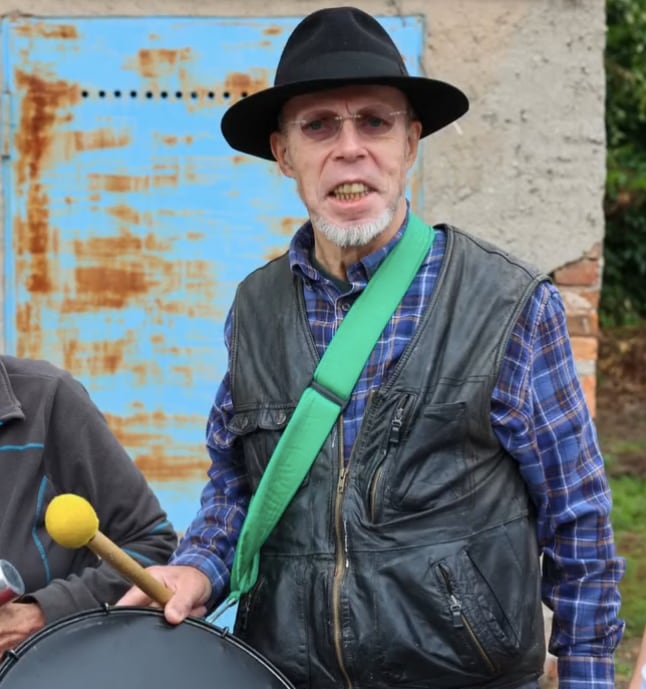 Gunther von Hagens