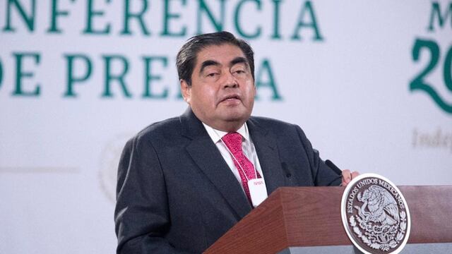 Miguel Barbosa