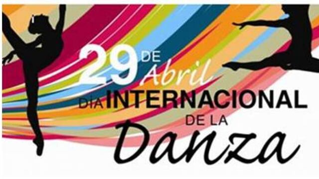 Día Internacional de la Danza