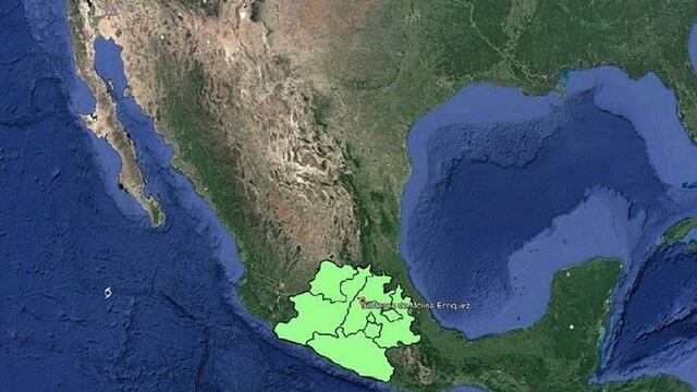 Alerta por robo de cianuro.