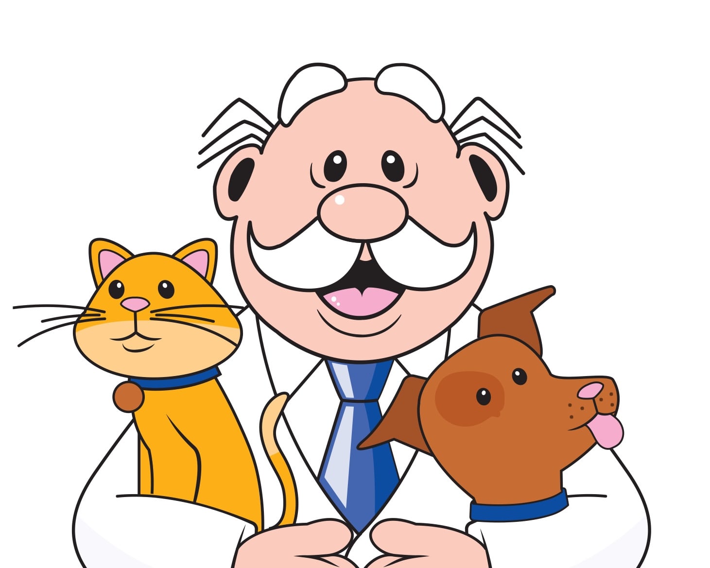 SimiPet Care del Dr. Simi