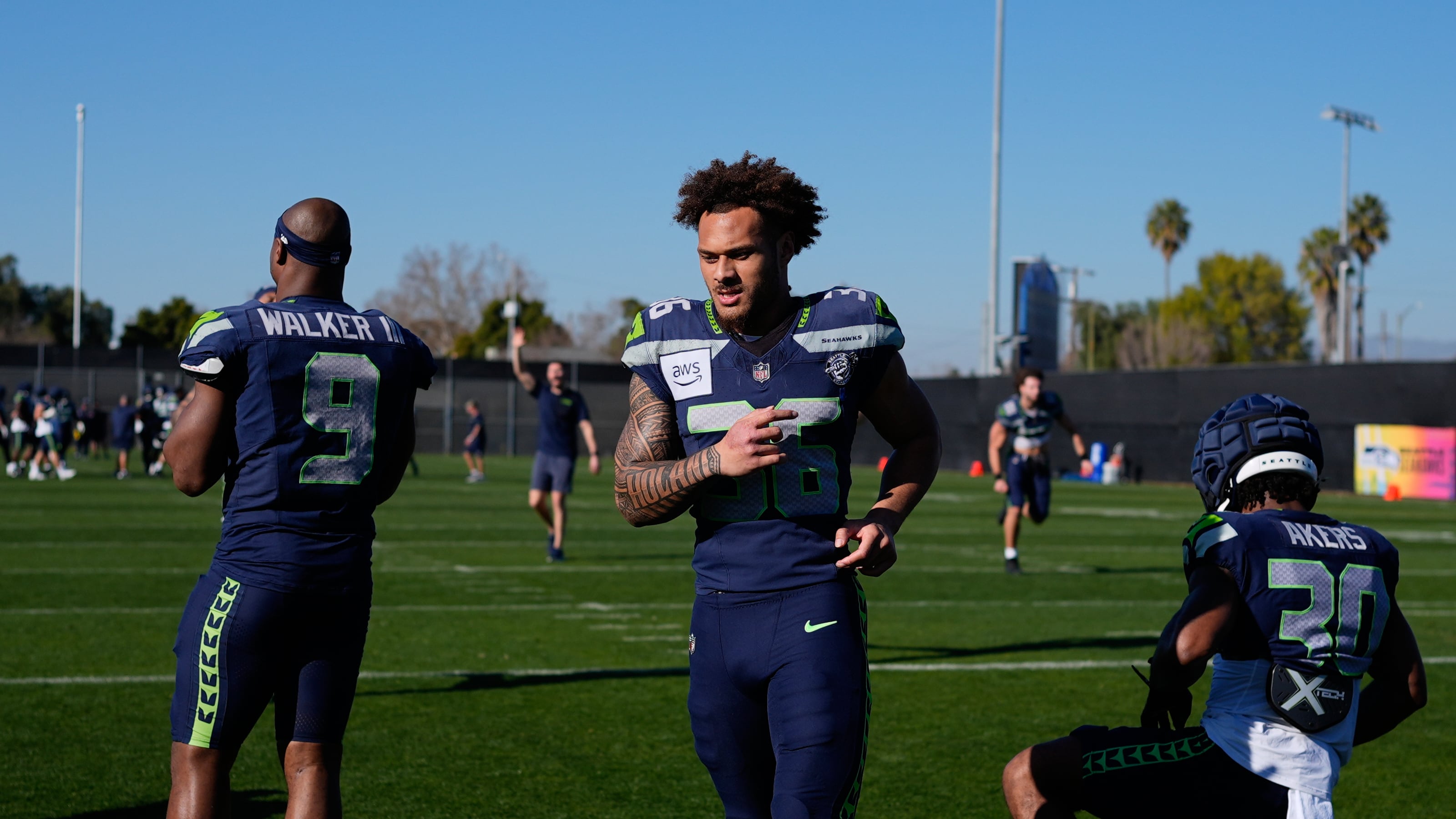 Super Bowl 2026: ¿Cuántos campeonatos han ganado los Seattle Seahawks?