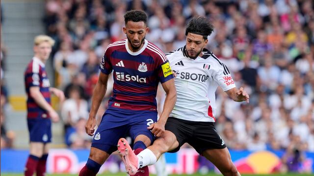 Leicester vs Fulham: ¿Cuándo y dónde ver el partido de Raúl Jiménez en la Premier League?