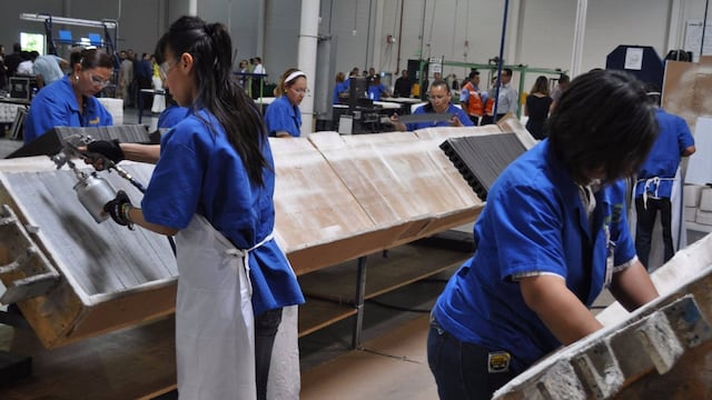 Quiebras empresariales en Estados Unidos podrían alcanzar su nivel más alto en 15 años