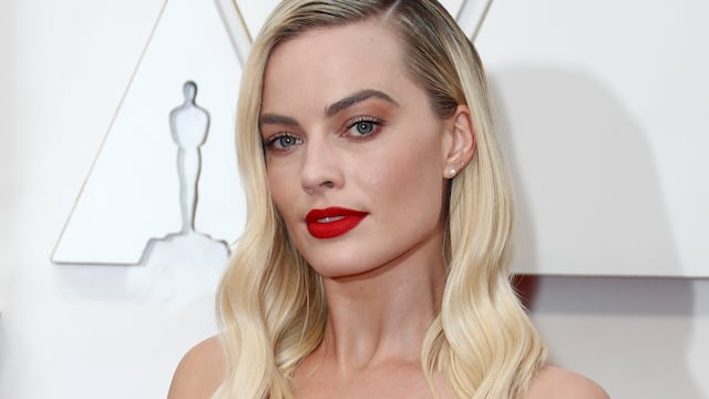 Margot Robbie