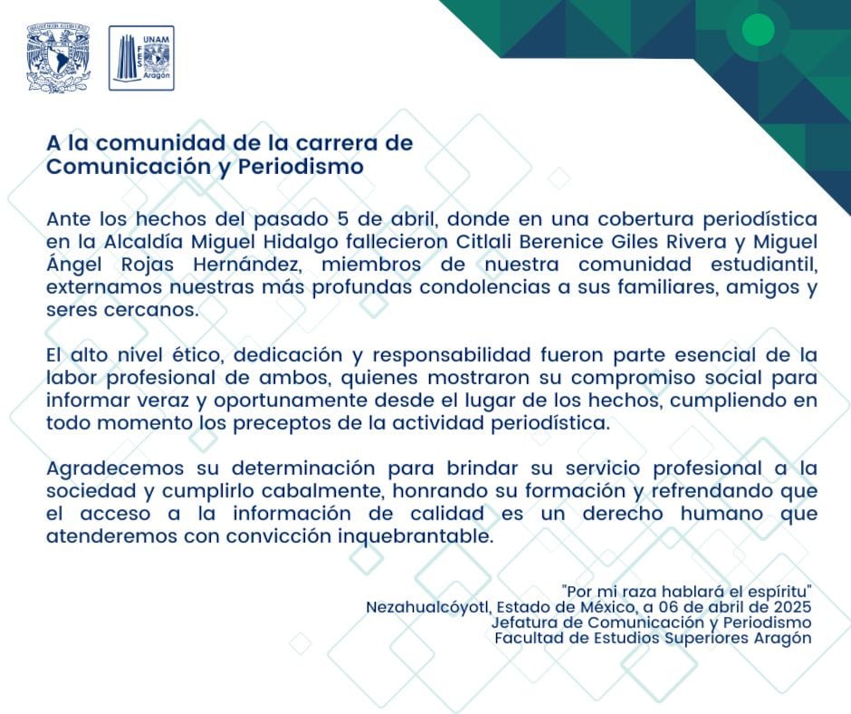 ¿Quién era Miguel Ángel Rojas Hernández? El fotógrafo dejó un sombrío mensaje antes de morir en el festival Axe Ceremonia 2025