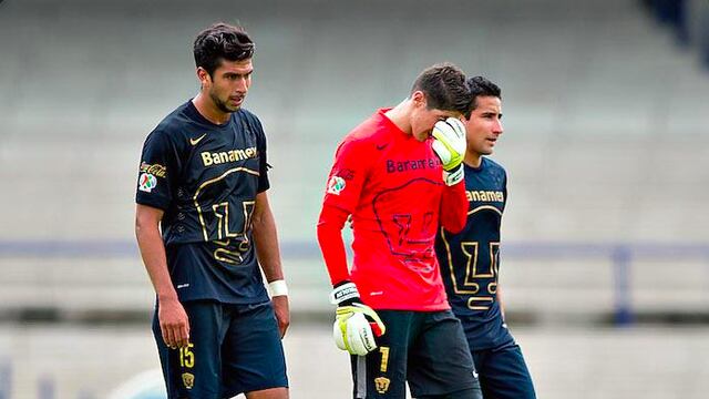 La mala actuación de "Pikolin" Palacios, que evitó la victoria de Pumas en el CU, no ha pasado desapercibida en las redes sociales, donde no han tenido piedad con en el portero de los Universitarios.