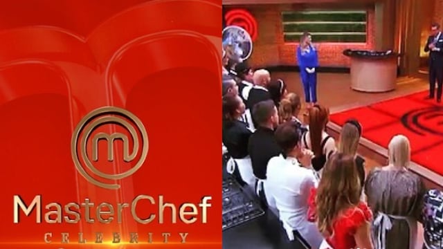 MasterChef Celebrity México