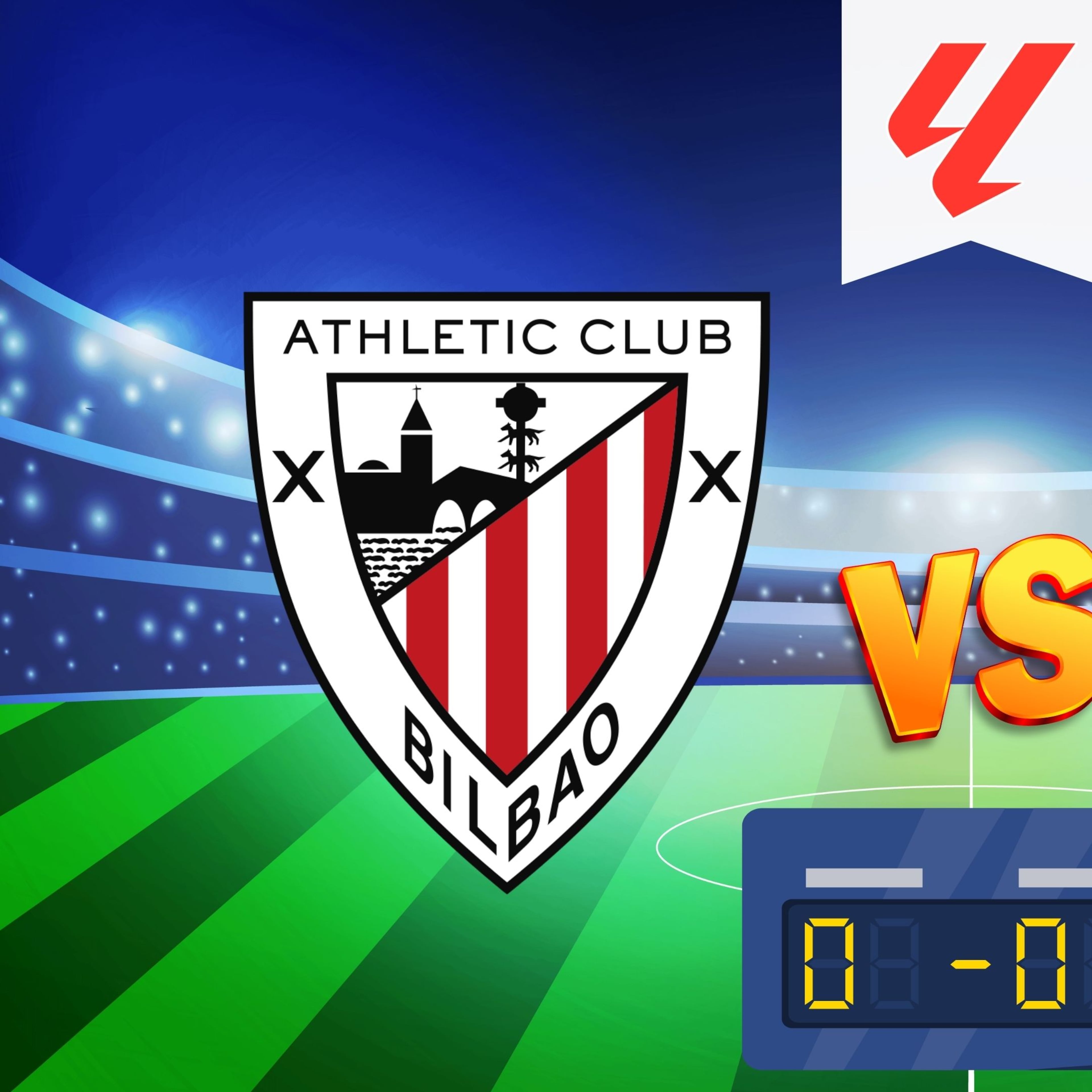 Athletic vs Atlético de Madrid: Pronóstico y posibles alineaciones del partido de LaLiga