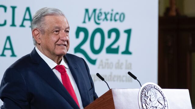 AMLO