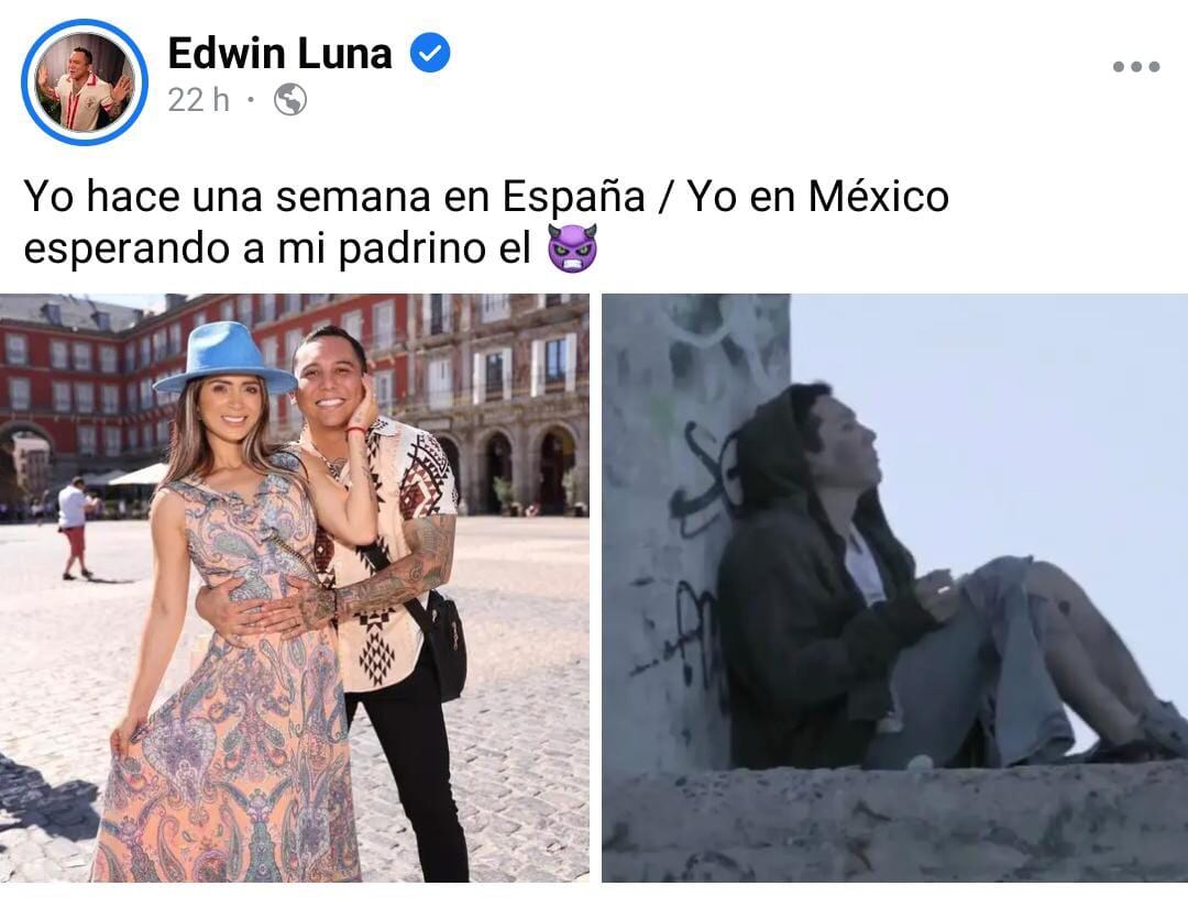 Edwin Luna