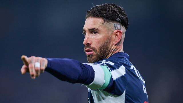 Mazatlán vs Rayados: Fecha, horario y dónde ver a Sergio Ramos en la Jornada 9 de la Liga MX