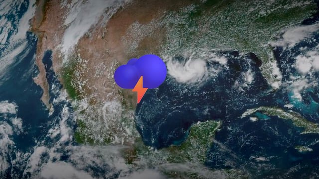 Tormenta Tropical Edouard