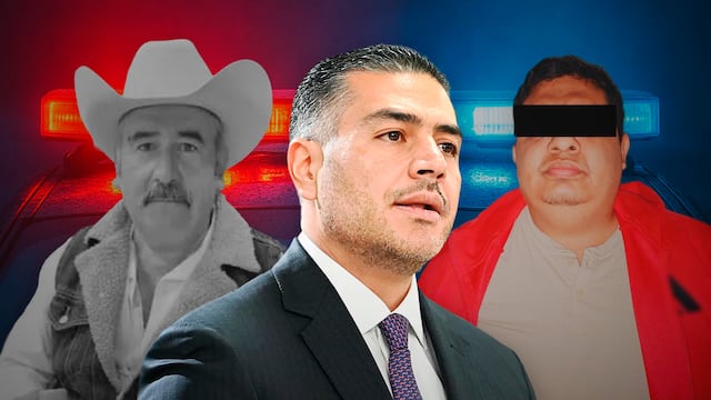 Omar García Harfuch revela detención dee "Sierra 1" en Michoacán