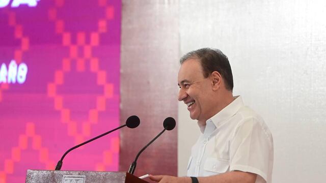 Alfonso Durazo fortalece promoción de Plan Sonora en Europa