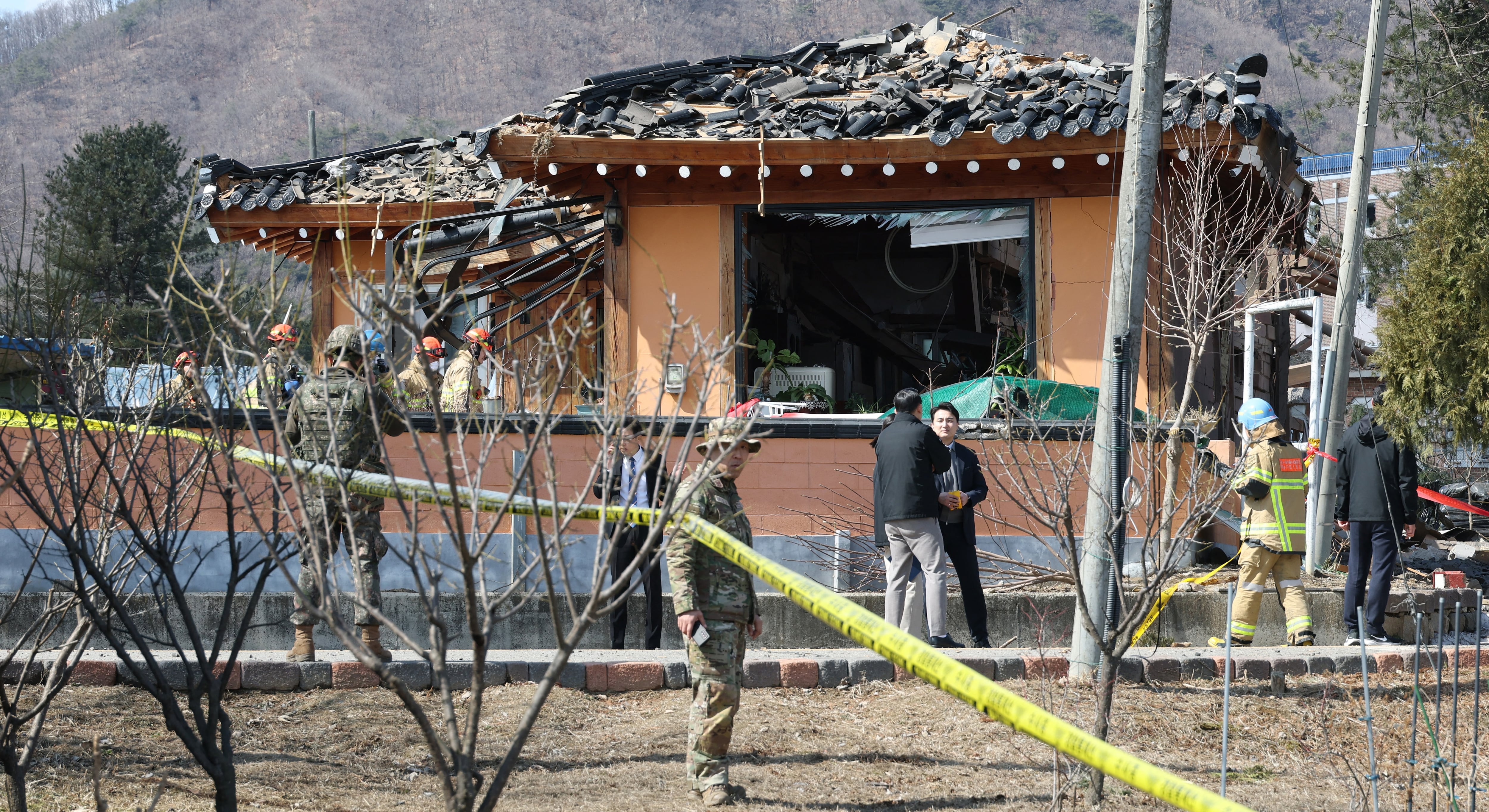 Un error de Corea del Sur puso en alerta a toda la conflictiva zona
