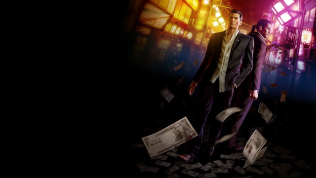 Yakuza 0 Director’s Cut