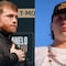 Canelo Álvarez desmiente que Peso Pluma vaya a entonar el Himno Nacional en su pelea