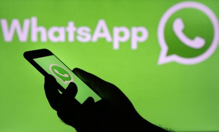 WhatsApp