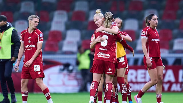 Toluca vs Atlas: Pronóstico y posibles alineaciones del partido de la Liga Femenil BBVA.