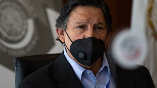 Napoleón Gómez Urrutia deberá pagar a mineros más de mil 87 millones de pesos