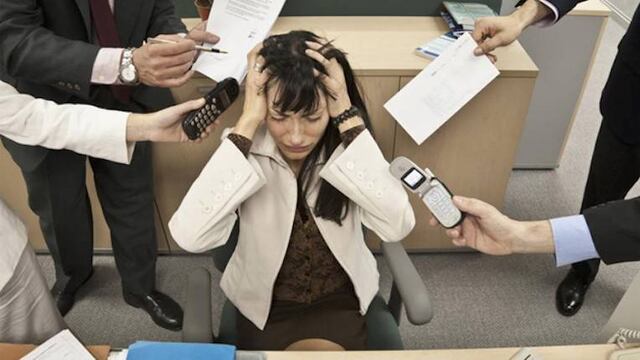 Estrés y el cáncer