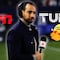 Mauricio Ymay dejaría ESPN para volver a TUDN; ya habría dado el primer paso