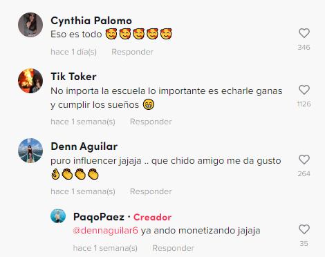 Reacciones al ex alumno del Conalep que fue al Tomorrowland con su uniforme