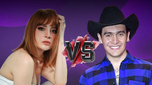 Imelda Garza Tuñón acusa a Julián Figueroa y lo llama abusador