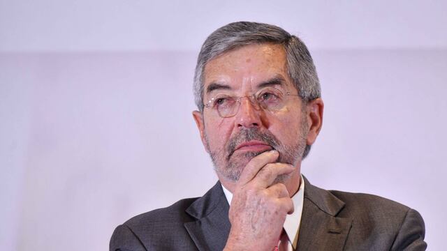 Juan Ramón de la Fuente