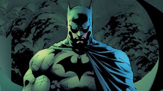 Batman en DC Comics