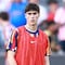 Hormiga González será nuevo jugador del Olympiacos de Grecia