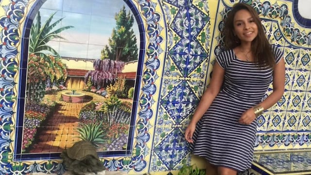 Frida Gómez, videocolumnista de SDP