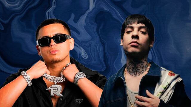 ¿Natanael Cano le dio un beso a Jesús Ortiz Paz?